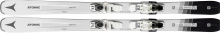 Горные лыжи ATOMIC Vantage WMN 75 + L10 GW (19/20) Горные лыжи ATOMIC Vantage WMN 75 + L10 GW (19/20)