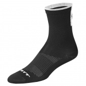 Носки велосипедные SCOTT Road Long Black/White Носки велосипедные SCOTT Road Long Black/White