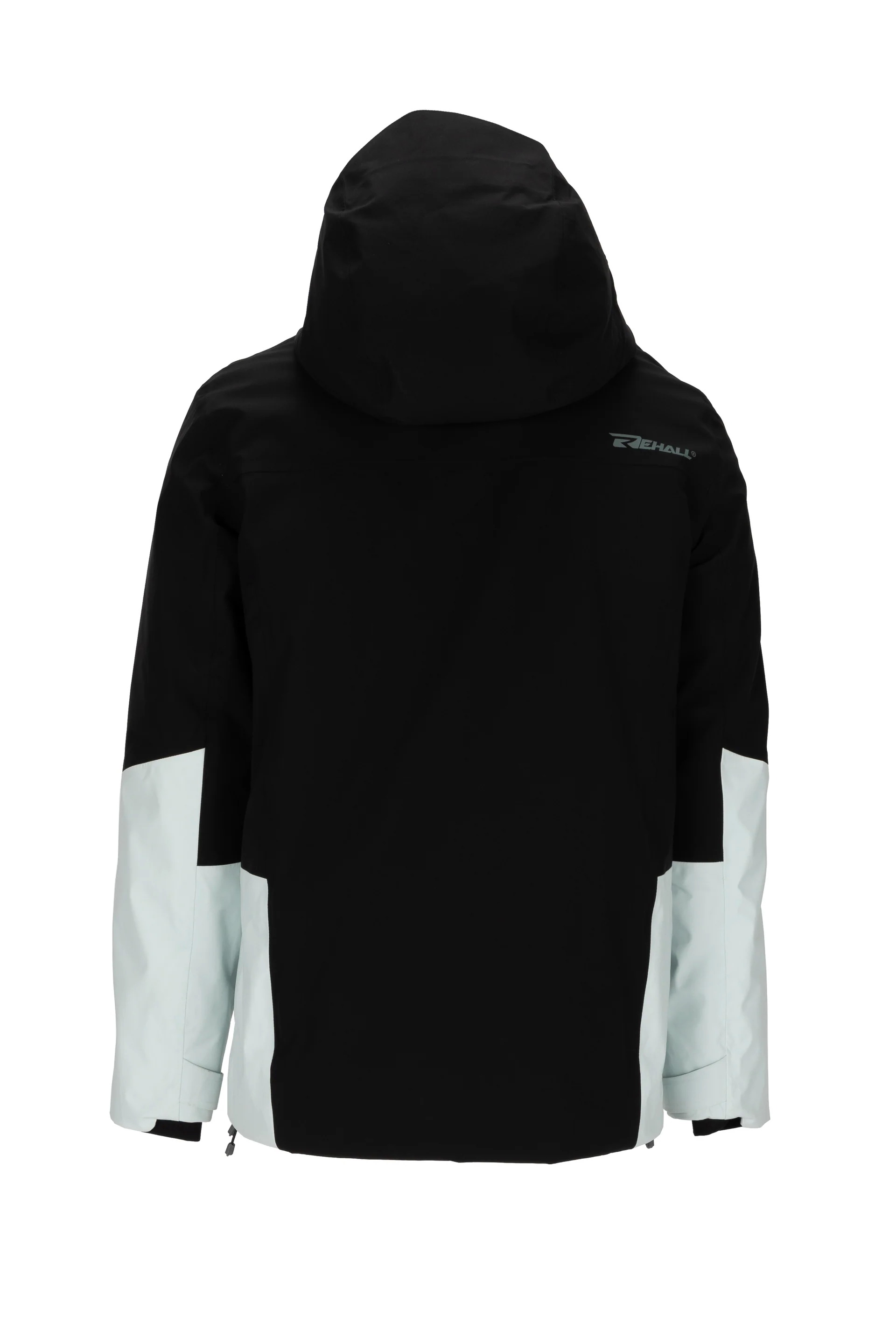 Превью Куртка горнолыжная REHALL Denali-R Light Grey