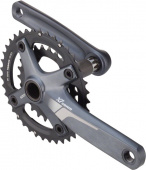 Система SRAM X.7 2/10 sp Интегр. GXP BSA 68/73