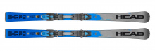 Горные лыжи HEAD Supershape i.Titan + PRD 12 GW (19/20) Горные лыжи HEAD Supershape i.Titan + PRD 12 GW (19/20)