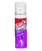 Мазь держания жидкая SWIX V50L Violet Liquid 70 мл 0˚/-3˚С