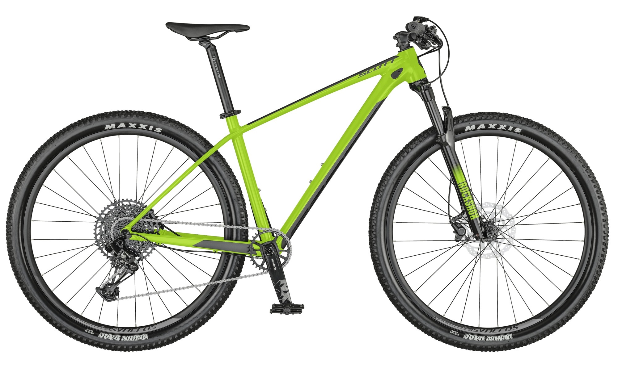 Scott scale discount 960 29er 2013