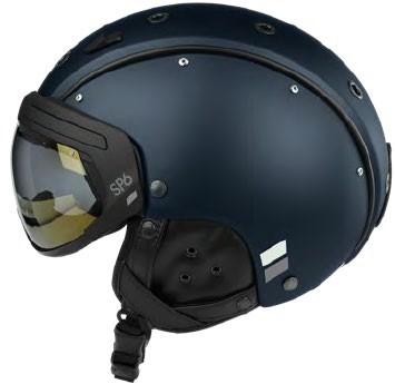 Превью  Шлем горнолыжный CASCO SP-6 Legend Marentis (07.1908)
