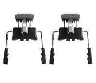 Скистопы SALOMON BC Brakes Скистопы SALOMON BC Brakes