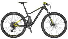 Велосипед SCOTT Spark 970 (2020) Велосипед SCOTT Spark 970 (2020)