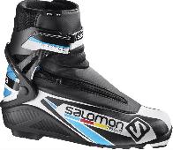 Ботинки лыжные SALOMON Pro Combi Prolink (17/18) Ботинки лыжные SALOMON Pro Combi Prolink (17/18)