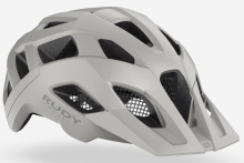 Шлем велосипедный RUDY PROJECT Crossway Light Grey Matte