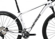 Рама MERIDA Big.Nine 7000 (2017) Рама MERIDA Big.Nine 7000 (2017)