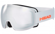 Маска горнолыжная HEAD Galactic FMR White (392330) Маска горнолыжная HEAD Galactic FMR White (392330)