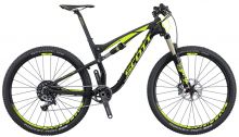 Велосипед SCOTT Spark 700 RC (2016) Велосипед SCOTT Spark 700 RC (2016)