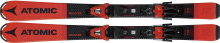 Горные лыжи ATOMIC Redster J2 + C5 GW (19/20) Горные лыжи ATOMIC Redster J2 + C5 GW (19/20)