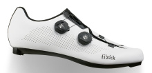Велоботинки шоссейные FIZIK Vento R3 Aria White/Black