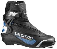 Ботинки лыжные SALOMON Pro Combi Prolink (18/19) Ботинки лыжные SALOMON Pro Combi Prolink (18/19)