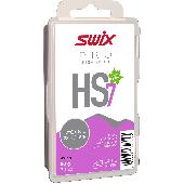 Парафин скольжения твердый SWIX HS7 Violet 60 гр -2˚/-8˚С