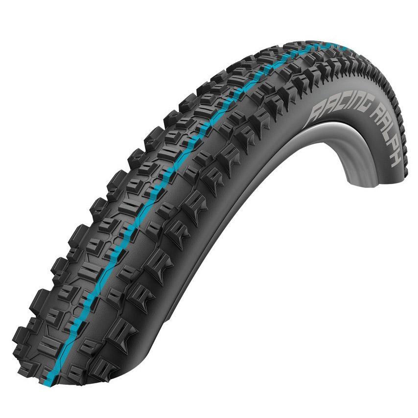 SCHWALBE Racing Ralph 29 Evo Addix SpeedGrip TL Easy SnakeSkin 67 TPI