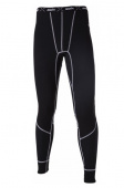 Термокальсоны SWIX RaceX Warm M Чёрный Термокальсоны SWIX RaceX Warm M Чёрный