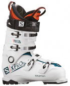 Ботинки горнолыжные SALOMON X-Pro 120 (18/19)