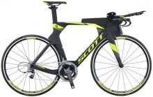 Велосипед SCOTT Plasma Team Issue (2016) Велосипед SCOTT Plasma Team Issue (2016)