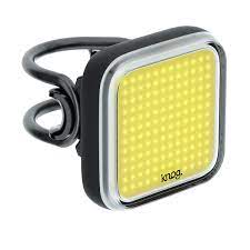 Превью  Велофонарь передний KNOG Blinder Square (12287)