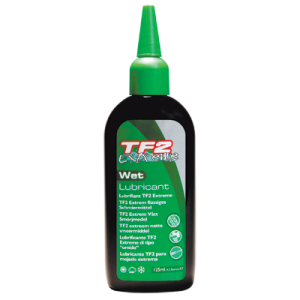 Превью  Смазка жидкая для цепи для экстремальных погодных условий WELDTITE Extreme Wet