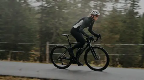 Новость: Поступление гравийников Scott 2026