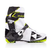 Ботинки лыжные FISCHER Carbonlite Skate WS (19/20) Ботинки лыжные FISCHER Carbonlite Skate WS (19/20)