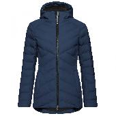 Куртка горнолыжная HEAD Sabrina W Dark Blue Куртка горнолыжная HEAD Sabrina W Dark Blue