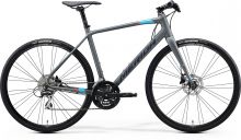 Велосипед MERIDA Speeder 100 (2020) Велосипед MERIDA Speeder 100 (2020)