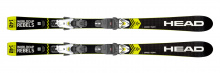 Горные лыжи HEAD WC i.Race Team SLR Pro + SLR 7.5 GW AC (19/20) Горные лыжи HEAD WC i.Race Team SLR Pro + SLR 7.5 GW AC (19/20)