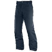 Штаны горнолыжные SALOMON Stormpotter Pant M Big Blue-X (16/17) Штаны горнолыжные SALOMON Stormpotter Pant M Big Blue-X (16/17)