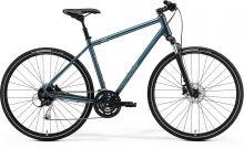 Велосипед MERIDA Crossway 100 (2021) Велосипед MERIDA Crossway 100 (2021)