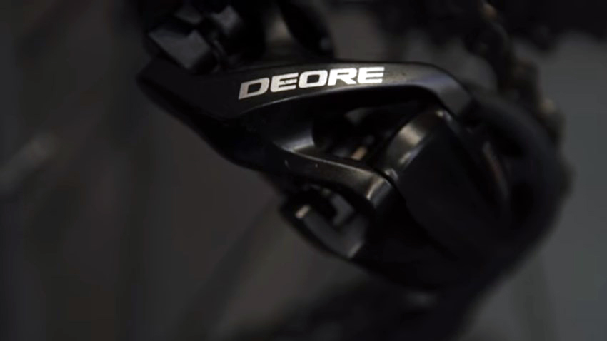 Видео: Группы оборудования Shimano для MTB, их различия и назначение