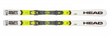 Горные лыжи HEAD WC Rebels i.GSR + PRD 12 GW (19/20) Горные лыжи HEAD WC Rebels i.GSR + PRD 12 GW (19/20)