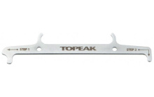 Измеритель износа цепи TOPEAK Chain Hook & Wear Indicator TPS-SP09