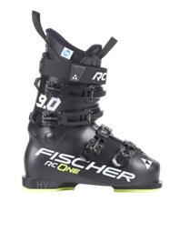 Превью  Ботинки горнолыжные FISCHER RC One 9.0 (23/24)
