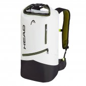 Рюкзак городской HEAD Rebels Backpack 22 l (383010) Рюкзак городской HEAD Rebels Backpack 22 l (383010)