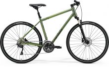 Велосипед MERIDA Crossway 300 (2021) Велосипед MERIDA Crossway 300 (2021)