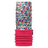 Бандана BUFF Polar Kid's Pierrot Multi/Pink (113399.555.10.00)