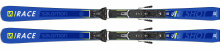 Горные лыжи SALOMON S/Race Shot SL + Z12 GW (19/20) Горные лыжи SALOMON S/Race Shot SL + Z12 GW (19/20)