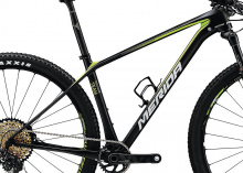 Рама MERIDA Big.Nine Team (2017) Рама MERIDA Big.Nine Team (2017)