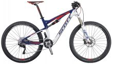 Велосипед SCOTT Spark 730 (2016) Велосипед SCOTT Spark 730 (2016)