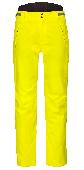 Превью Брюки горнолыжные HEAD Summit Pant M Yellow