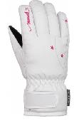 Превью Перчатки горнолыжные REUSCH Alice R-Tex XT Junior White