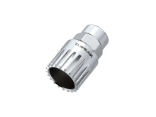 Съемник шатунов TOPEAK Cartridge Bottom Bracket Tool TPS-SP18 (ISIS/Square/Octalink)