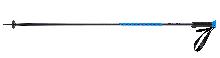 Палки горнолыжные HEAD Multi S Anthracite/Blue (381540) Палки горнолыжные HEAD Multi S Anthracite/Blue (381540)