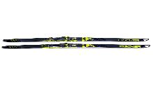 Беговые лыжи FISCHER Speedmax Skate Cold (18/19) Беговые лыжи FISCHER Speedmax Skate Cold (18/19)