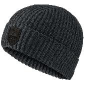 Шапка горнолыжная HEAD Rebels Crest Beanie Anthrazite Шапка горнолыжная HEAD Rebels Crest Beanie Anthrazite