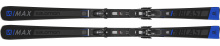 Горные лыжи SALOMON S/Max Blast + X 12 TL GW (19/20) Горные лыжи SALOMON S/Max Blast + X 12 TL GW (19/20)