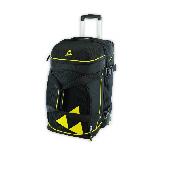 Сумка горнолыжная для вещей FISCHER Team Traveller 93 93 л (17/18) Сумка горнолыжная для вещей FISCHER Team Traveller 93 93 л (17/18)